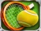 Mchezo Tenis online