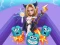 Mchezo Punball Puzzle online