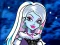 Mchezo Monster High Abbey online