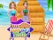 Mchezo BFFs Sand Castle Time online