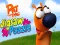 Mchezo Pets JigSaw Puzzle online