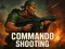 Mchezo Commando Shooting online
