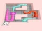 Mchezo Snake Puzzler online