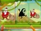 Mchezo Santa Shadow Match online