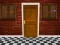 Mchezo Brick House Escape online
