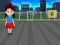 Mchezo Fence Escape online