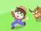 Mchezo Bull Fighter online
