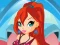 Mchezo Bloom Lovely Girl Dress Up online