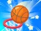 Mchezo Bounce Dunk Frvr online