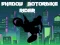 Mchezo Shadow Motorbike Rider online