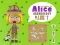 Mchezo World of Alice Archeology online