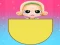 Mchezo Wheel Spinner And Eggs Surprise online