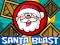 Mchezo Santa Blast online