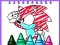 Mchezo Sonic Coloring Book online