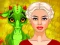 Mchezo Ancient Dragons Princess online