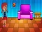 Mchezo Blue House Escape 2 online