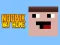 Mchezo Noob: Way home online