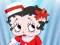 Mchezo Betty Boop Dress Up online
