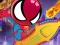 Mchezo Spider Fly Heros online