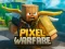 Mchezo Minecraft Pixel Warfare online
