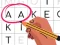 Mchezo Letters Match online