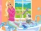 Mchezo Barbie Pet Wash online