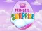 Mchezo Surprise Princess online