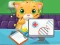 Mchezo Cat Doctor online