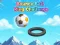 Mchezo Bounce Ball Ring Challenge online