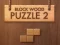 Mchezo Block Wood Puzzle 2 online