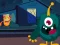 Mchezo Funny Monsters Jigsaw online