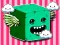 Mchezo Cube Endless Jumping online