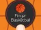 Mchezo Finger Basketball online