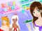 Mchezo Breaker Manga Girls online