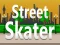 Mchezo Street Skater online