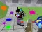 Mchezo Xtreme Paintball Wars online