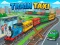 Mchezo Train Taxi online