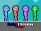 Mchezo Party Stickman 4 Player online