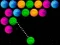 Mchezo Planetz: Bubble Shooter online