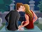 Mchezo Vampire Kissing online