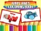 Mchezo Airplanes Coloring Book online
