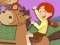 Mchezo Pony Adventure online