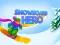 Mchezo Snowboard Hero online