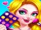 Mchezo Vampire Girl Dress Up online