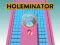 Mchezo Holeminator online
