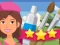 Mchezo Puzzle Painter online