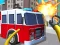 Mchezo Fire Truck Driving Simulator online