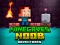Mchezo Minecaves Noob Adventure online