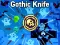 Mchezo Gothic Knife online