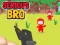Mchezo Serious Bro online
